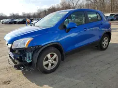 KL7CJNSB4GB642237 2016 CHEVROLET TRAX