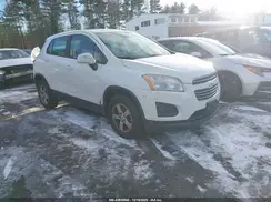 KL7CJNSB4GB646384 2016 CHEVROLET TRAX