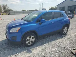 KL7CJNSB4GB647616 2016 CHEVROLET TRAX