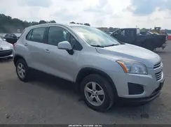 KL7CJNSB4GB678915 2016 CHEVROLET TRAX
