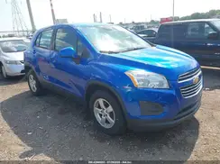 KL7CJNSB4GB750521 2016 CHEVROLET TRAX