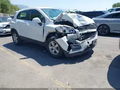 KL7CJNSB4GB760451 2016 CHEVROLET TRAX