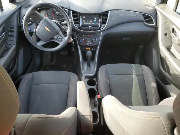 KL7CJNSB4HB054548 2017 CHEVROLET TRAX - Image 8