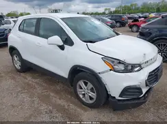KL7CJNSB4HB067512 2017 CHEVROLET TRAX