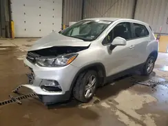 KL7CJNSB4HB072872 2017 CHEVROLET TRAX