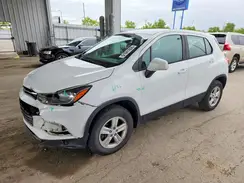 KL7CJNSB4HB177704 2017 CHEVROLET TRAX