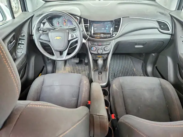 KL7CJNSB4HB177704 2017 CHEVROLET TRAX - Image 8
