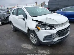 KL7CJNSB4HB189965 2017 CHEVROLET TRAX