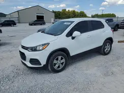 KL7CJNSB4HB208577 2017 CHEVROLET TRAX