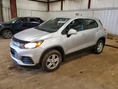 KL7CJNSB4HB214380 2017 CHEVROLET TRAX