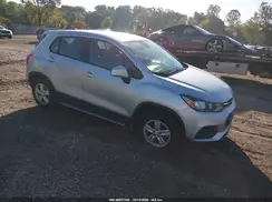 KL7CJNSB4HB241367 2017 CHEVROLET TRAX