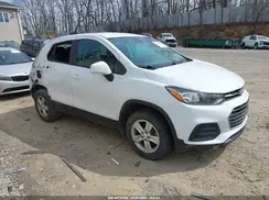 KL7CJNSB4HB256595 2017 CHEVROLET TRAX