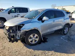 KL7CJNSB4JB517083 2018 CHEVROLET TRAX