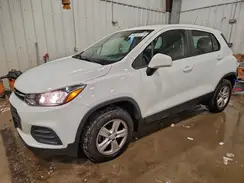KL7CJNSB4JB517293 2018 CHEVROLET TRAX