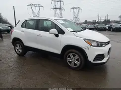 KL7CJNSB4JB575176 2018 CHEVROLET TRAX