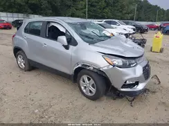 KL7CJNSB4JB600738 2018 CHEVROLET TRAX