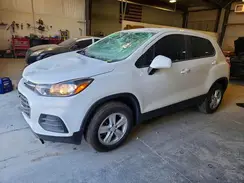 KL7CJNSB4JB606233 2018 CHEVROLET TRAX