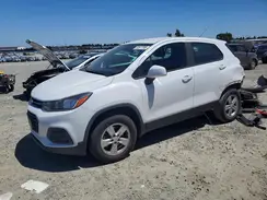 KL7CJNSB4JB607348 2018 CHEVROLET TRAX