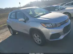 KL7CJNSB4JB607849 2018 CHEVROLET TRAX