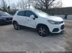 KL7CJNSB4JB611271 2018 CHEVROLET TRAX