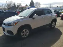 KL7CJNSB4JB612890 2018 CHEVROLET TRAX