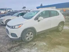 KL7CJNSB4JB613232 2018 CHEVROLET TRAX