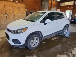 KL7CJNSB4JB645811 2018 CHEVROLET TRAX