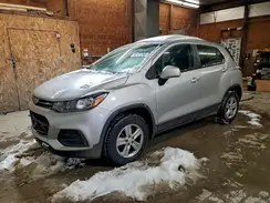 KL7CJNSB4JB707515 2018 CHEVROLET TRAX