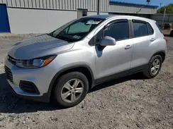 KL7CJNSB4JB715484 2018 CHEVROLET TRAX