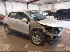 KL7CJNSB4JB718546 2018 CHEVROLET TRAX