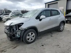 KL7CJNSB4JB722077 2018 CHEVROLET TRAX