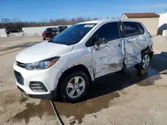 KL7CJNSB4JB722709 2018 CHEVROLET TRAX