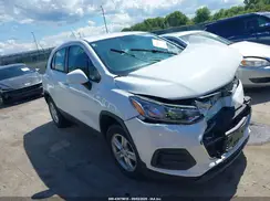 KL7CJNSB4JB722936 2018 CHEVROLET TRAX