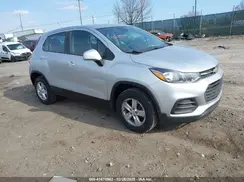 KL7CJNSB4JB723374 2018 CHEVROLET TRAX