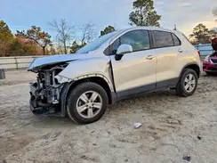 KL7CJNSB4LB020165 2020 CHEVROLET TRAX