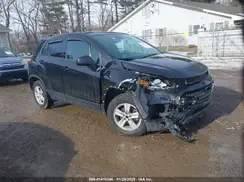 KL7CJNSB4LB029495 2020 CHEVROLET TRAX