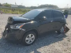 KL7CJNSB4LB086795 2020 CHEVROLET TRAX