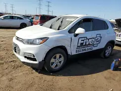 KL7CJNSB4LB323012 2020 CHEVROLET TRAX
