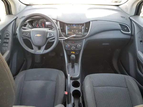 KL7CJNSB4LB323012 2020 CHEVROLET TRAX - Image 8