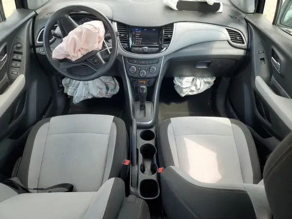 KL7CJNSB4LB326492 2020 CHEVROLET TRAX - Image 8