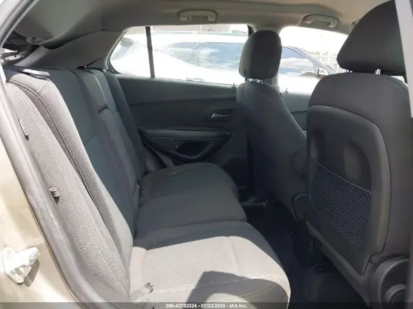 KL7CJNSB4LB350730 2020 CHEVROLET TRAX - Image 8