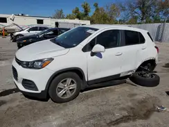 KL7CJNSB4MB310763 2021 CHEVROLET TRAX