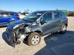 KL7CJNSB4MB334240 2021 CHEVROLET TRAX