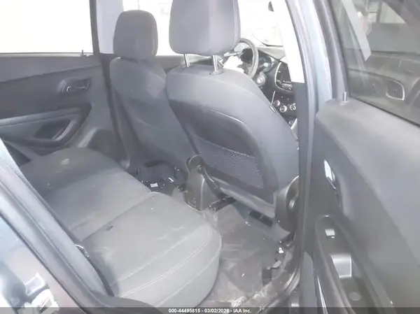 KL7CJNSB4MB337915 2021 CHEVROLET TRAX - Image 8