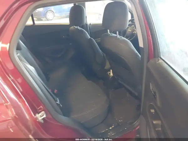 KL7CJNSB4MB346792 2021 CHEVROLET TRAX - Image 8
