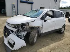 KL7CJNSB4MB349871 2021 CHEVROLET TRAX