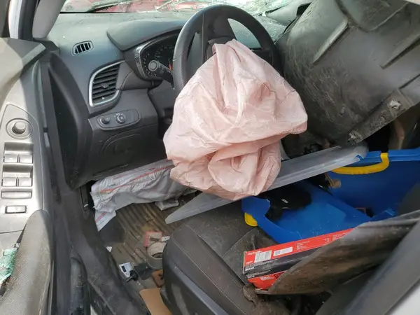 KL7CJNSB4MB349871 2021 CHEVROLET TRAX - Image 8
