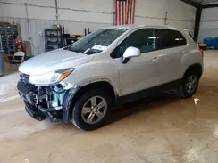 KL7CJNSB4MB351295 2021 CHEVROLET TRAX