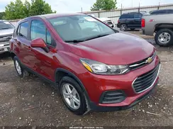 KL7CJNSB4MB352494 2021 CHEVROLET TRAX