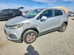 KL7CJNSB4MB357646 2021 CHEVROLET TRAX